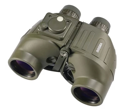 博冠蛟龍10×50雙筒望遠鏡 高清高倍，微光夜視，佛山批發零售首選