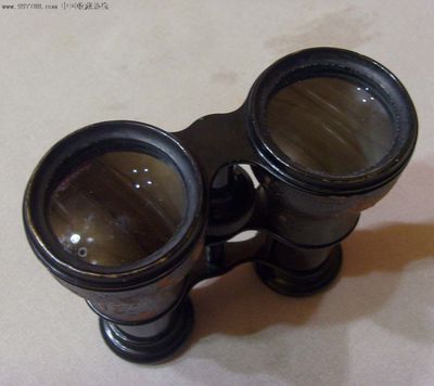 探尋歷史光痕 歐洲古董望遠鏡的收藏價值與市場分析