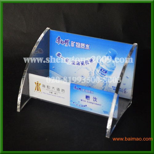壓克力藝術(shù)賦能現(xiàn)代廣告 從材料到工藝的全方位解析